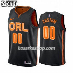 Dres Orlando Magic Prilagođeni Nike 2019-20 City Edition Swingman - Dječji